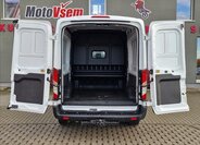 Ford Transit 36