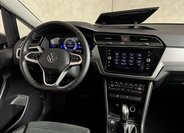 Volkswagen Touran MPV 2,0 l 110 kw