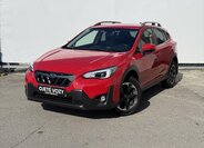 Subaru XV Kombi 1,6 l 84 kw