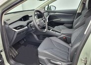 Škoda Elroq SUV / Terénní 1,0 210 kw