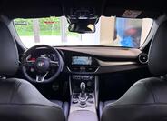 Alfa Romeo Giulia 18