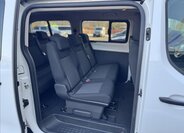 Toyota ProAce Verso VAN-Minibus 2,0 l 106 kw
