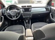 Škoda Fabia Kombi 999,0 81 kw