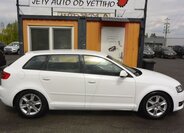 Audi A3 Hatchback 1,2 l 77 kw