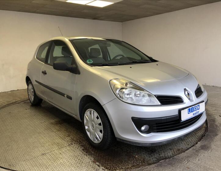 Renault Clio 1