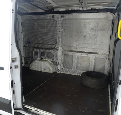Ford Transit 8