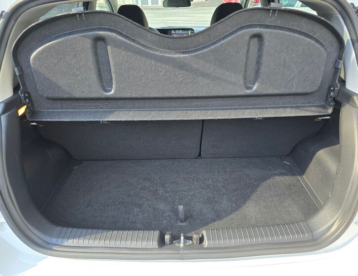 Hyundai i10 Hatchback 1,2 l 61 kw