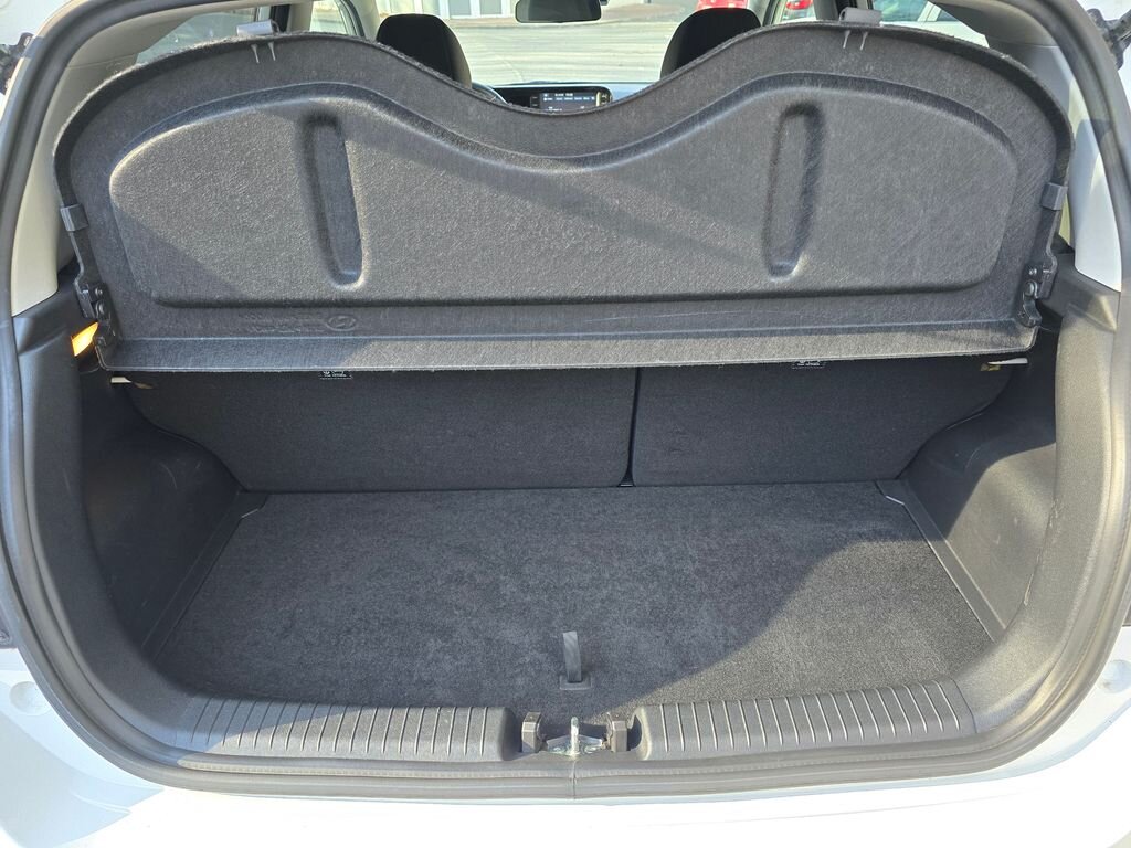 Hyundai i10 Hatchback 1,2 l 61 kw