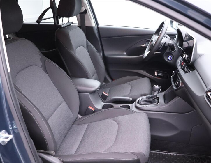 Hyundai i30 Kombi 1,5 l 117 kw