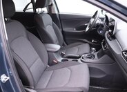 Hyundai i30 Kombi 1,5 l 117 kw