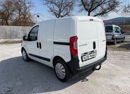 Peugeot Bipper Skříň 1,2 l 55 kw