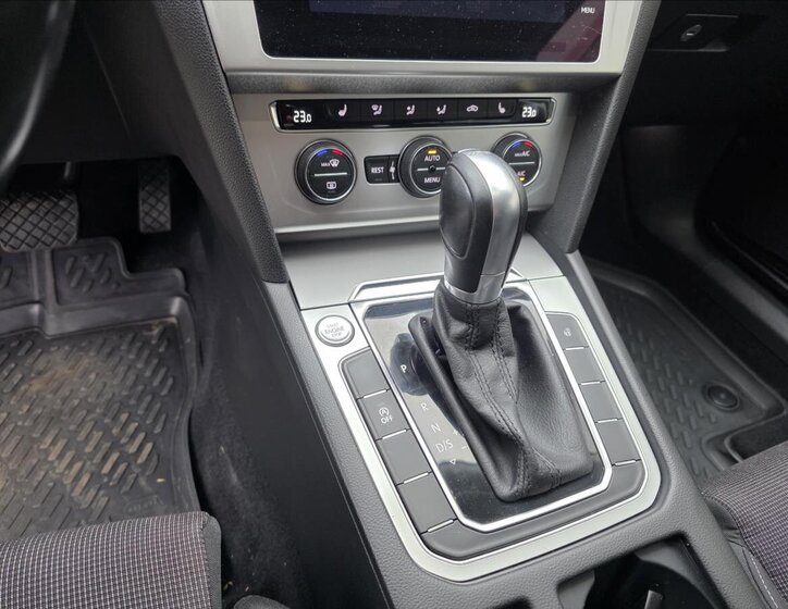 Volkswagen Passat 15