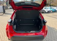 Toyota Yaris Cross SUV / Terénní 1,5 l 68 kw