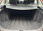 Škoda Fabia Kombi 1,2 l 47 kw