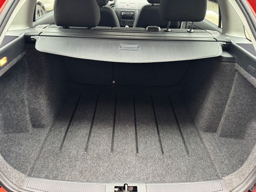 Škoda Fabia Kombi 1,2 l 47 kw