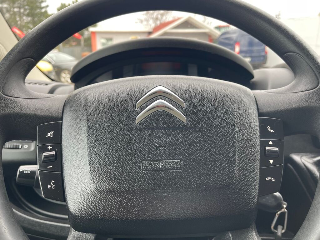 Citroën Jumper Skříň 2,2 l 103 kw