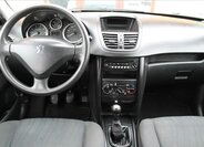 Peugeot 207 Kombi 1,4 l 54 kw