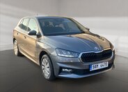 Škoda Fabia Hatchback 999,0 59 kw