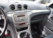 Ford Galaxy MPV 2,0 l 103 kw