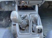 Mitsubishi Pajero 20