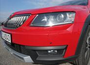 Škoda Octavia 4