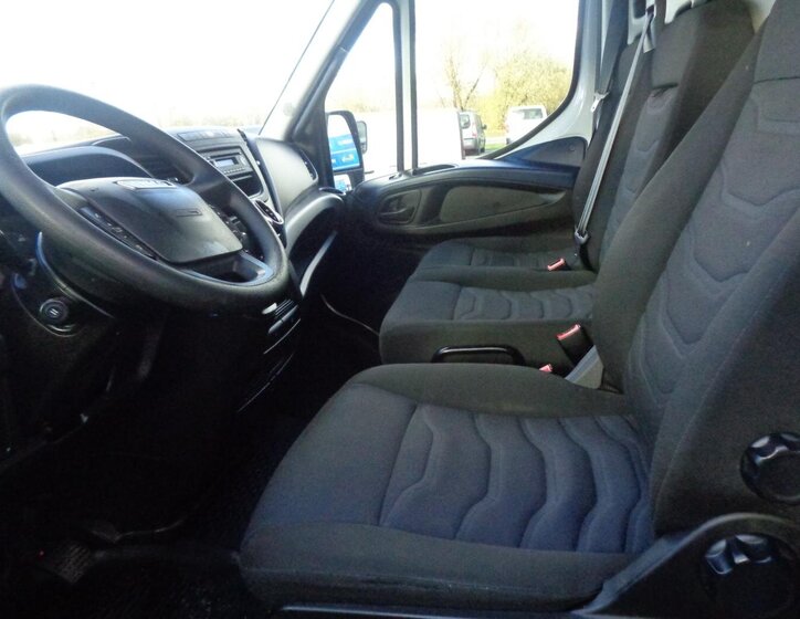 Iveco Daily Ostatní 2,3 l 100 kw