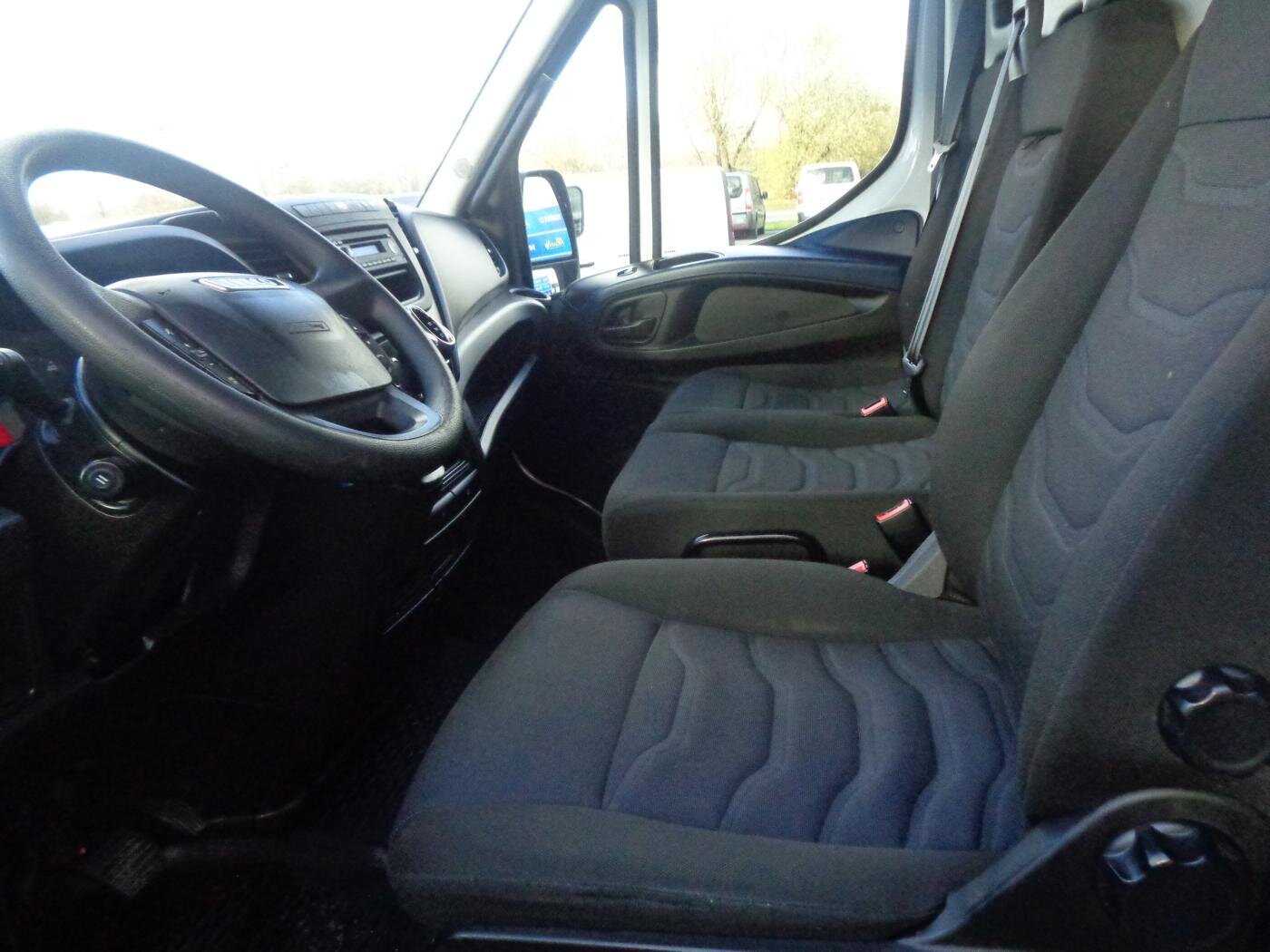 Iveco Daily Ostatní 2,3 l 100 kw