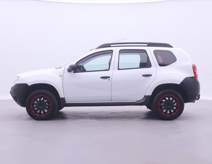 Dacia Duster 4