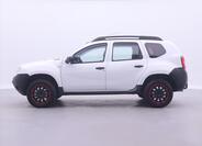 Dacia Duster 4