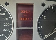 Mercedes-Benz Třídy B MPV 1,7 l 85 kw