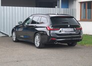 BMW Řada 3 Kombi 2,0 l 140 kw