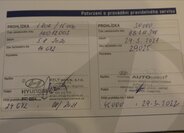 Hyundai Tucson SUV 1,6 l 130 kw