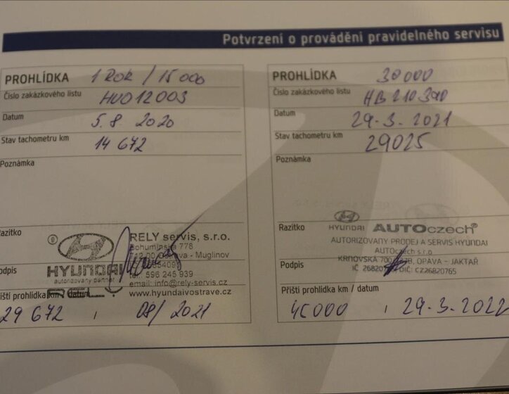 Hyundai Tucson SUV 1,6 l 130 kw