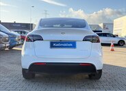Tesla Model Y SUV 0,0 258 kw