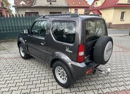 Suzuki Jimny 7