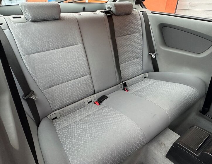 BMW Řada 3 Hatchback 1,8 l 85 kw