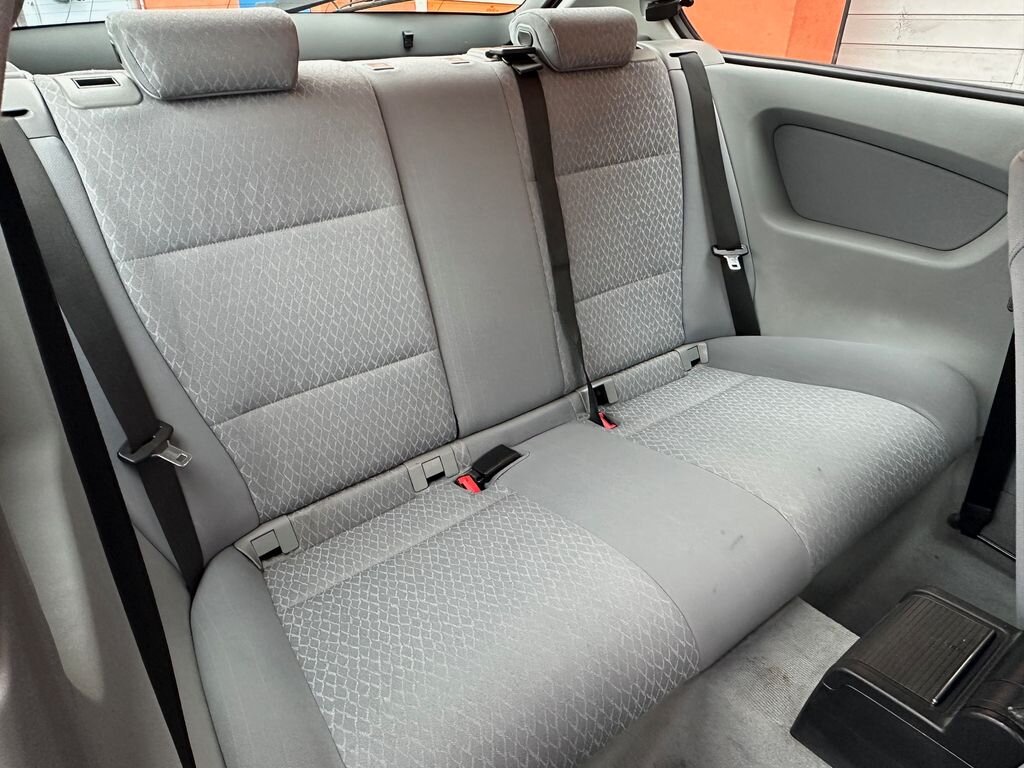 BMW Řada 3 Hatchback 1,8 l 85 kw