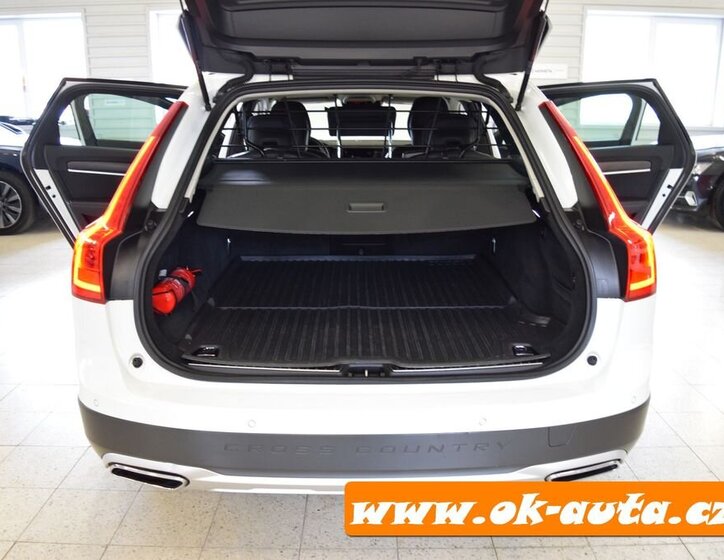 Volvo V90 Kombi 2,0 l 140 kw
