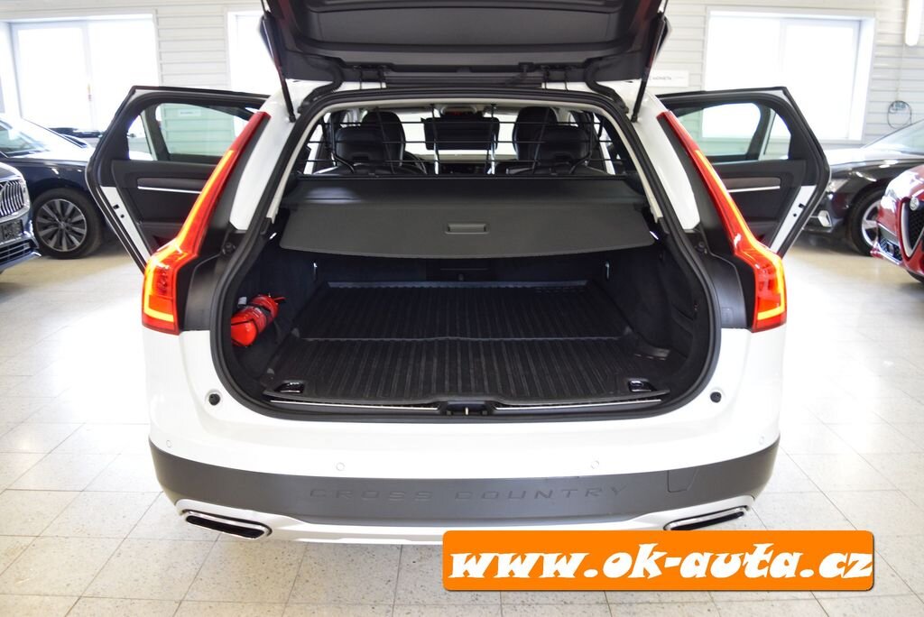Volvo V90 Kombi 2,0 l 140 kw