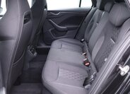 Škoda Kamiq SUV / Terénní 1,5 l 110 kw