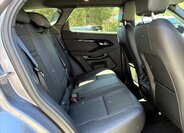 Land Rover Range Rover Evoque SUV 2,0 l 120 kw