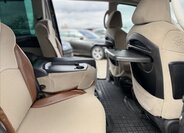 Peugeot 807 MPV 2,2 l 94 kw