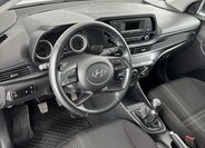 Hyundai i20 Hatchback 1,2 l 61 kw