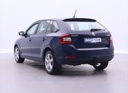 Škoda Rapid Hatchback 1,4 l 92 kw