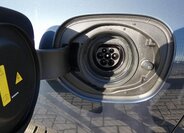 Volvo XC60 SUV 2,0 l 228 kw