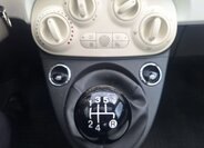 Fiat 500 Hatchback 1,2 l 51 kw