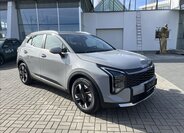 KIA Sportage SUV / Terénní 1,6 l 110 kw