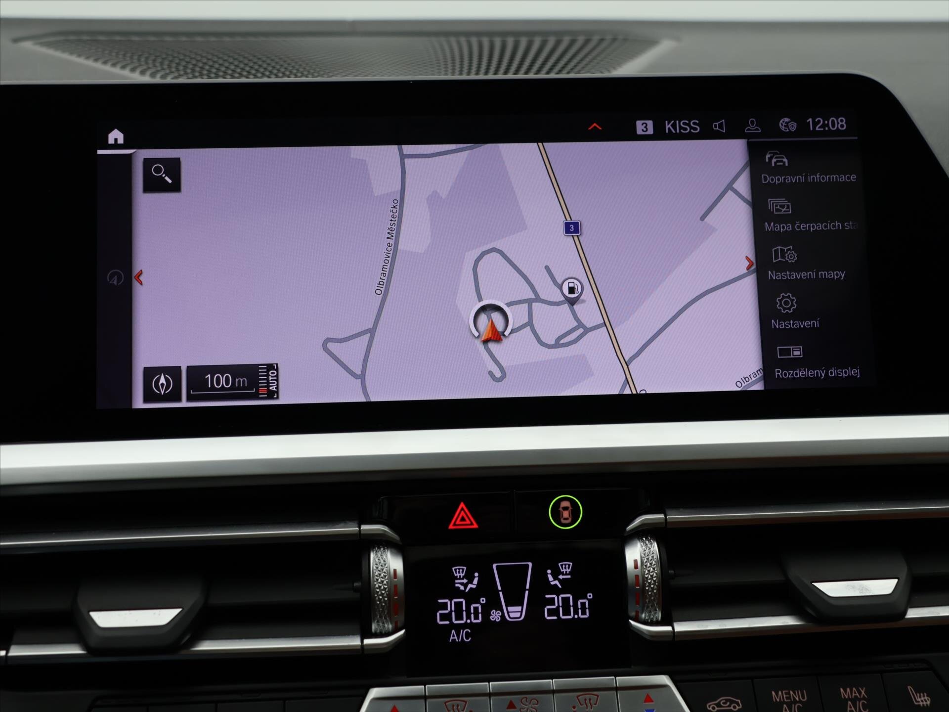 BMW Řada 4 Kupé 3,0 l 275 kw