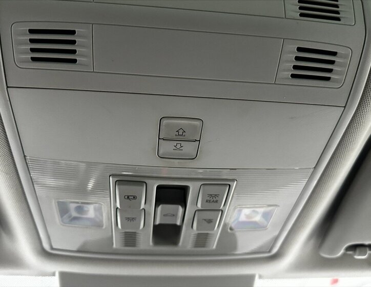 Škoda Superb Kombi 2,0 l 110 kw