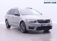 Škoda Octavia Kombi 2,0 l 135 kw